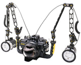SEA & SEA MDX-R5 UNDERWATER HOUSING FOR CANON EOS R5