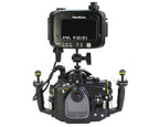 SEA & SEA MDX-R5 Underwater Housing For Canon Eos R5