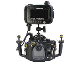 SEA & SEA MDX-R5 UNDERWATER HOUSING FOR CANON EOS R5