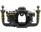 SEA & SEA MDX-Z7Ⅱ Underwater Housing For Nikon Z7 II, Z6 II, Z7, Z6
