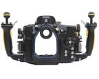 SEA & SEA MDX-Z7Ⅱ Underwater Housing For Nikon Z7 II, Z6 II, Z7, Z6