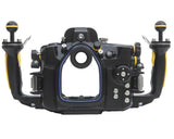 SEA & SEA MDX-Z7Ⅱ UNDERWATER HOUSING FOR NIKON Z7 II, Z6 II, Z7, Z6