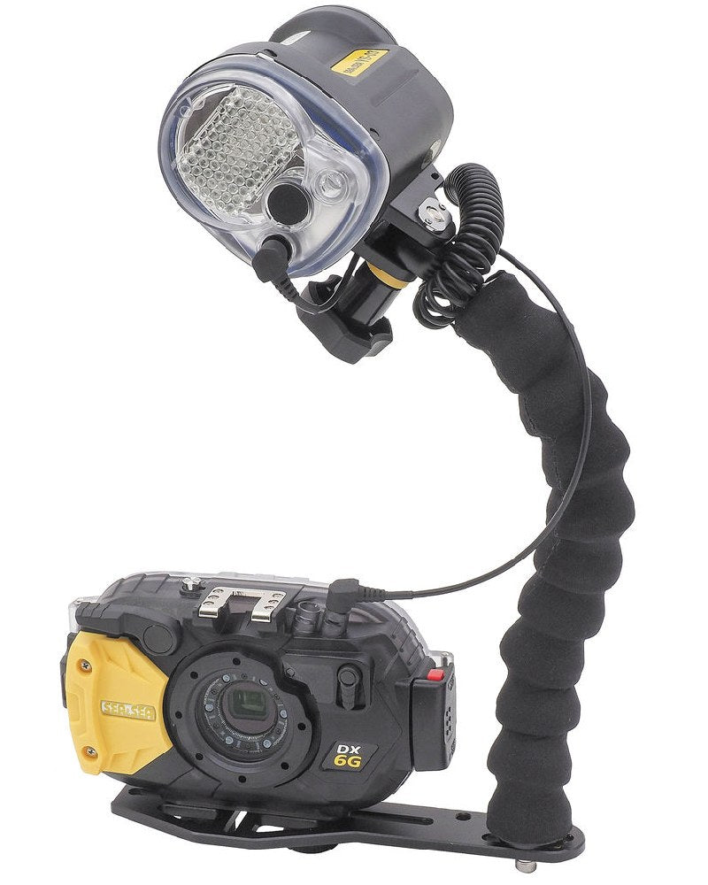 SEA & SEA DX-6G Adventure Set