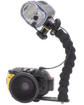 SEA & SEA DX-6G Pro Set
