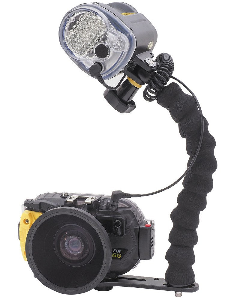 SEA & SEA DX-6G Pro Set