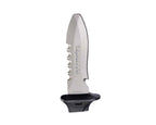 ATOMIC AQUATICS Ti6 Titanium Dive Knife