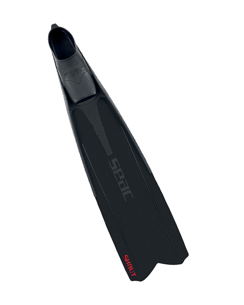 SEAC Shout S700 Fins