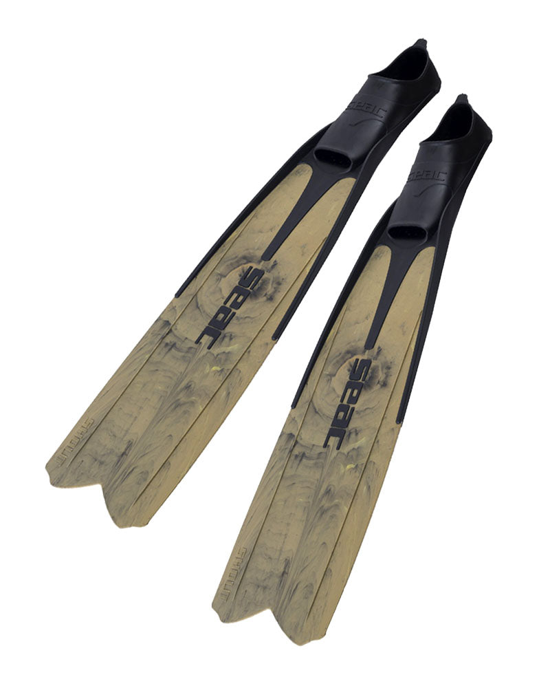 SEAC Shout S700 Fins