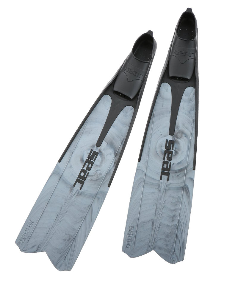 SEAC Shout S700 Fins