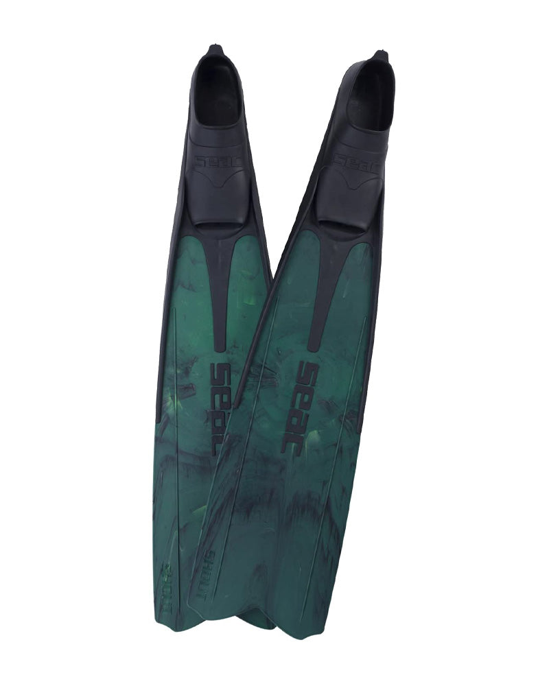 SEAC Shout S700 Fins