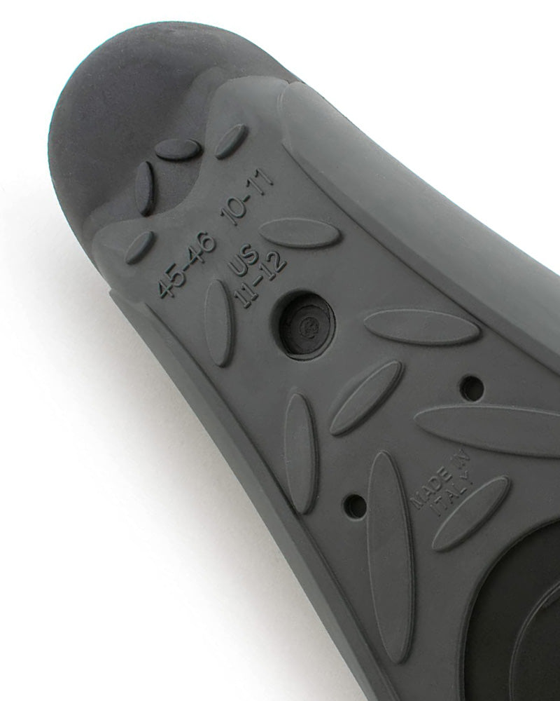 SEAC Booster Fins