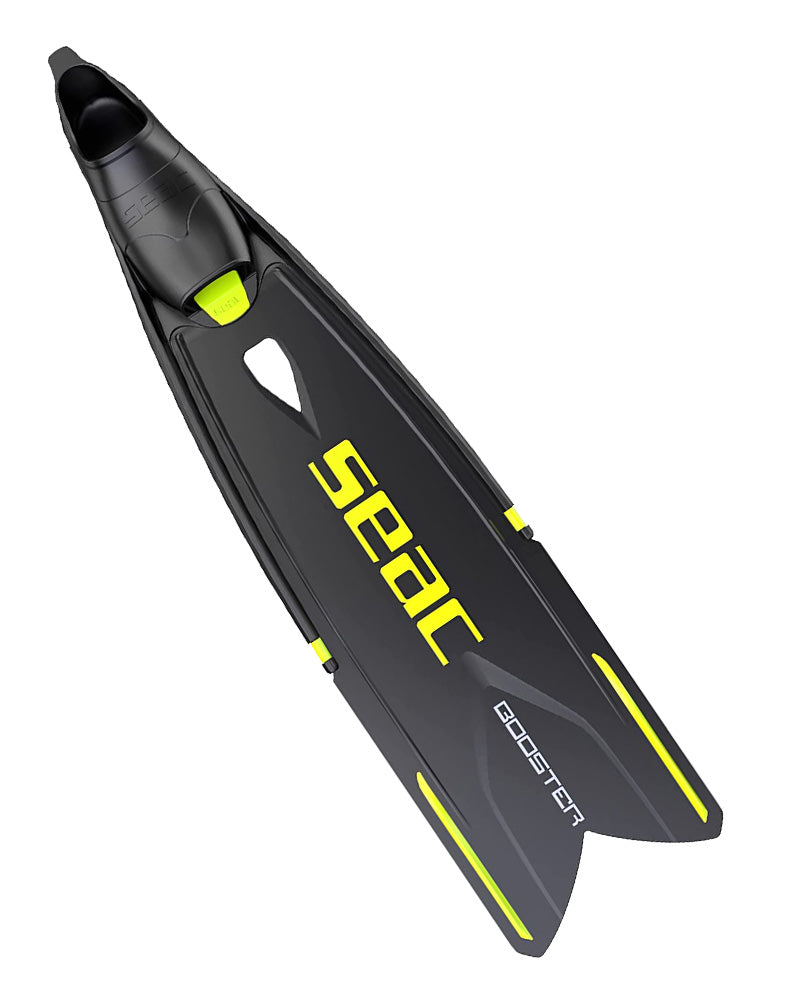 SEAC Booster Fins