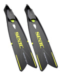 SEAC Booster Fins
