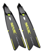 SEAC Booster Fins