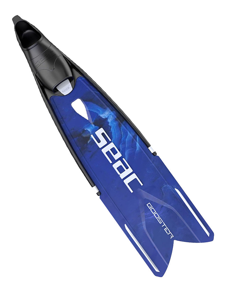 SEAC Booster Fins