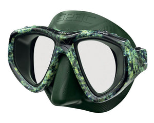 SEAC ONE FREEDIVE MASK