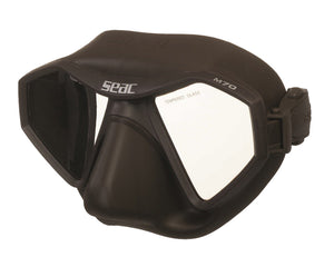 SEAC M70 FREEDIVE MASK