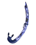 SEAC JET CAMO SNORKEL
