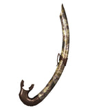 SEAC JET CAMO SNORKEL
