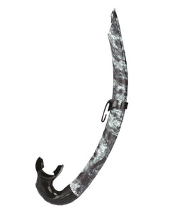 SEAC JET CAMO SNORKEL