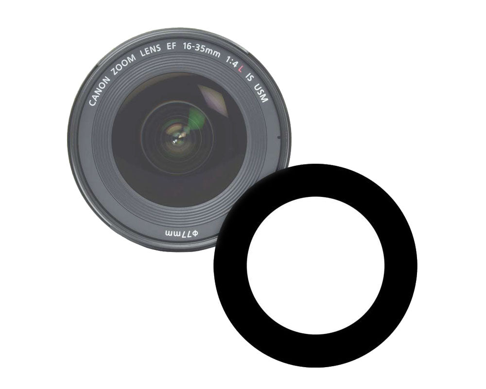 IKELITE Anti-Reflection Ring For Canon 16-35mm F/4