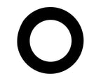 IKELITE Anti-Reflection Ring For Canon 16-35mm F/2.8 II USM