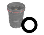 IKELITE Anti-Reflection Ring For Canon 16-35mm F/2.8 II USM