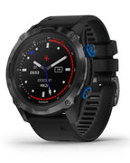 GARMIN Descent Mk2i Dive Computer With T1 Bezel