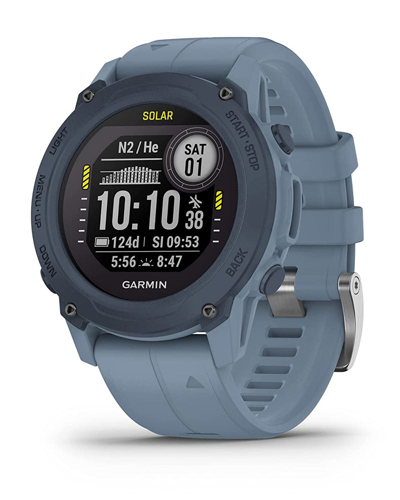 GARMIN Descent G1 Solar Dive Computer