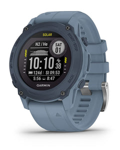 GARMIN DESCENT G1 SOLAR DIVE COMPUTER