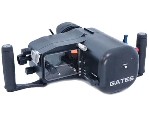 GATES AX100 Housing For Sony AX100 / CX900