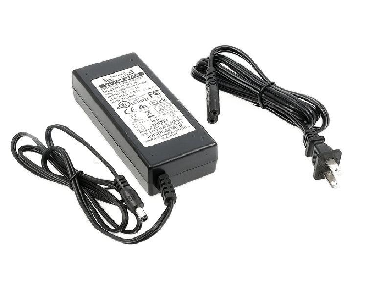 KELDAN 12.6v 5a Charger - US