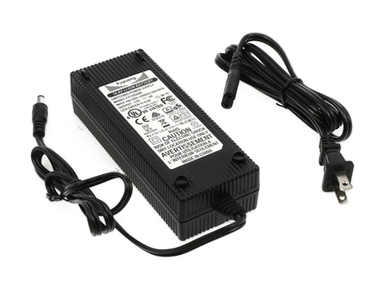 KELDAN 16.8v 5a Charger - US