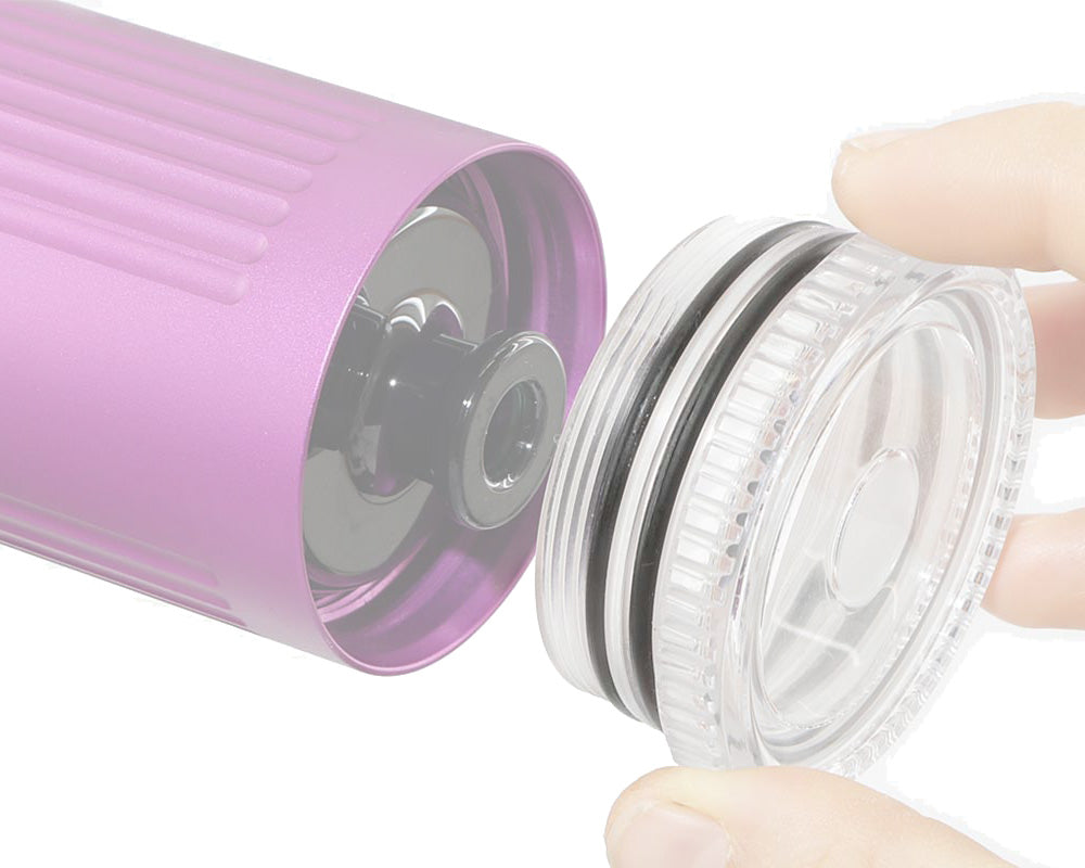 KELDAN O-Ring Kit For 18, 24 Lights Screw Cap