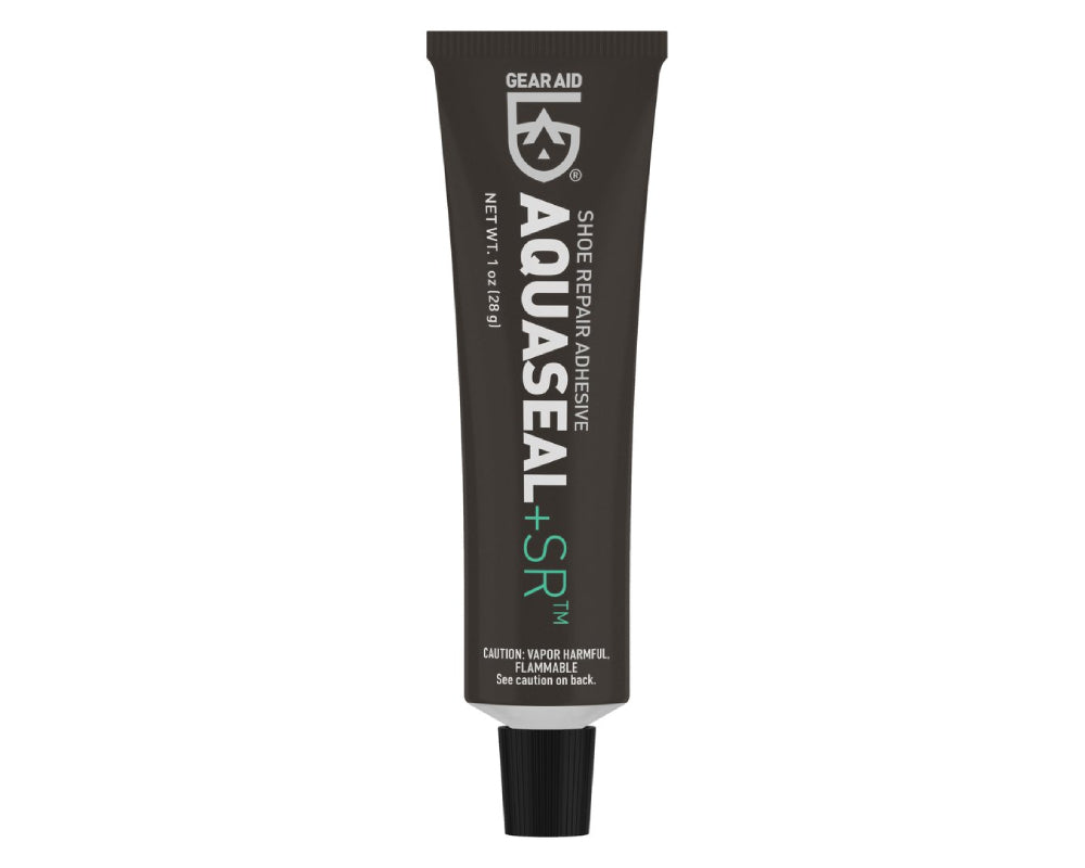 GEAR AID Aquaseal Shoe Repair Adhesive