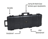 RAPTOR 104 EXTREME HARD CASE