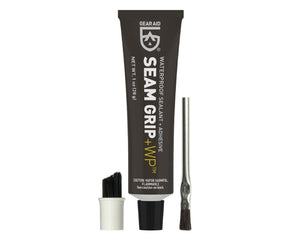GEAR AID SEAM GRIP WATERPROOF SEALANT & ADHESIVE