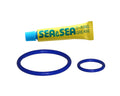 SEA & SEA O-Ring Set For YS-01, YS-02, YS-03, YS-D1, YS-D2