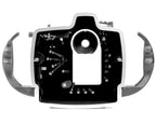 SEACAM Underwater Housing For Nikon D5