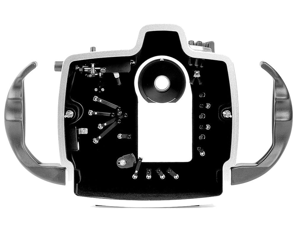 SEACAM Underwater Housing For Nikon D5