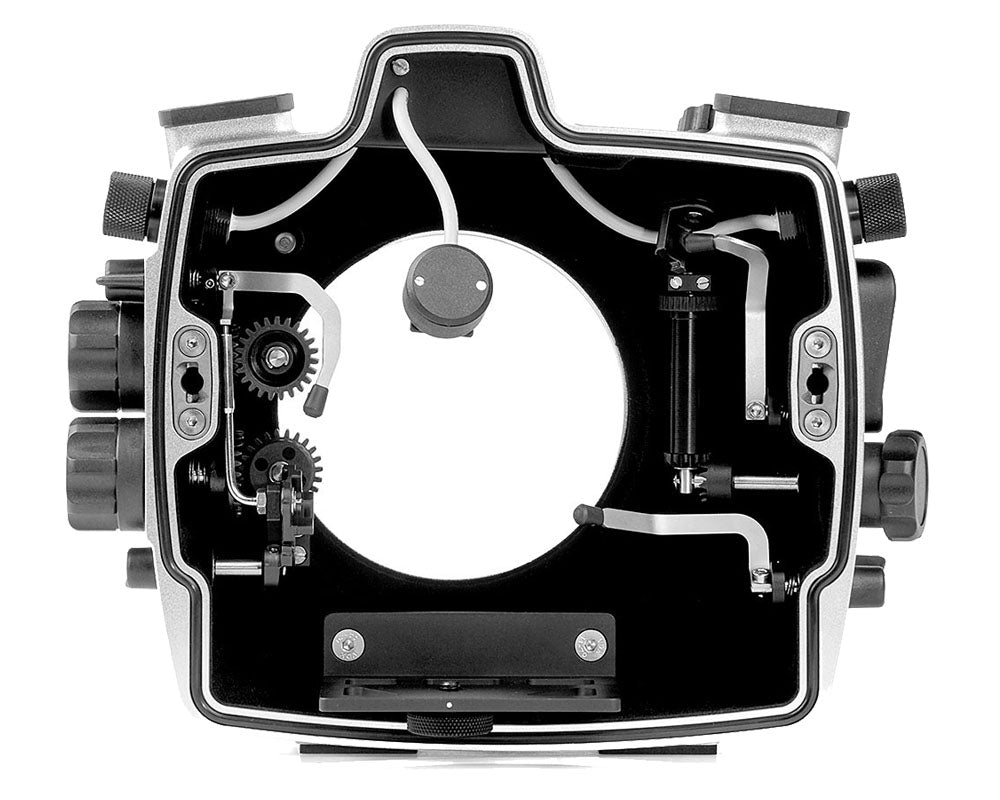 SEACAM Underwater Housing For Nikon D5