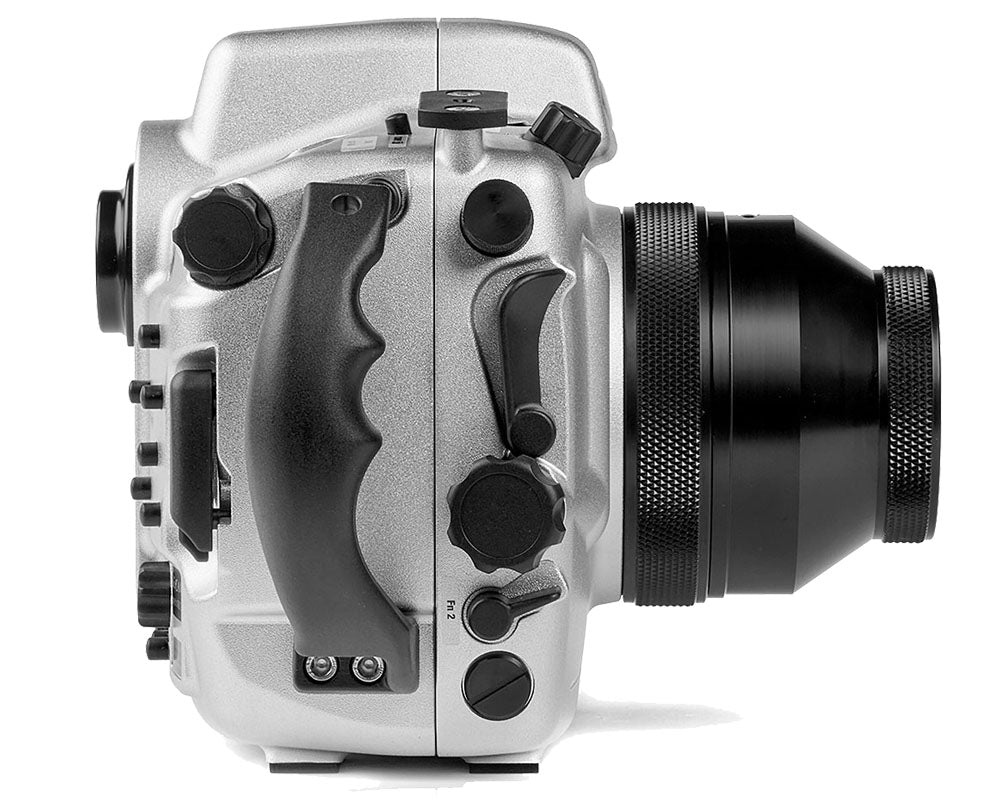 SEACAM Underwater Housing For Nikon D5