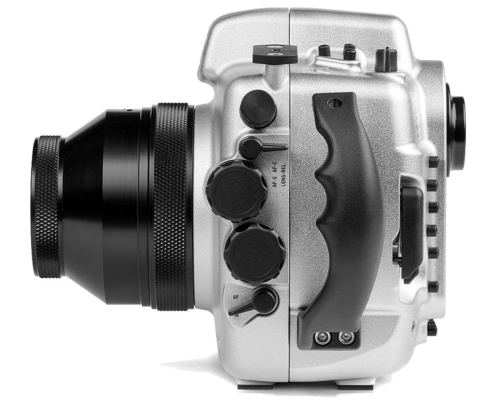 SEACAM Underwater Housing For Nikon D5