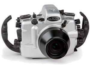 SEACAM UNDERWATER HOUSING FOR NIKON D850