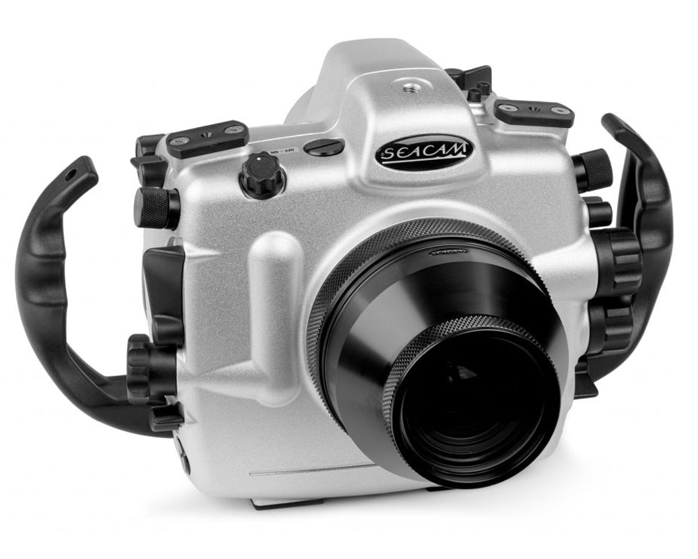 SEACAM Underwater Housing For Nikon Z9