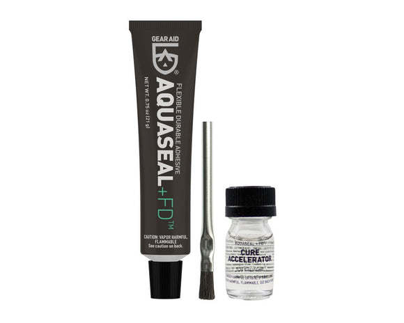 GEAR AID AQUASEAL FD REPAIR ADHESIVE