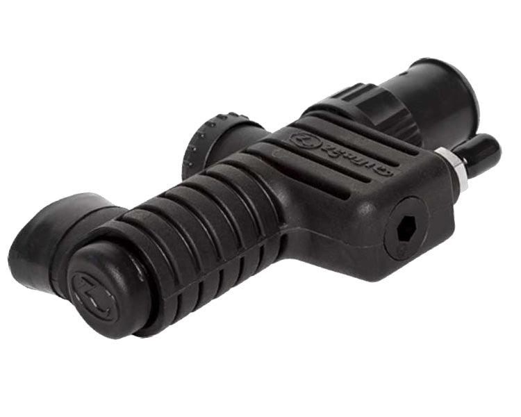 ZEAGLE Bx Power Inflator