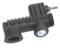 ZEAGLE Bx Power Inflator