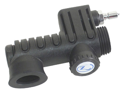 ZEAGLE Bx Power Inflator