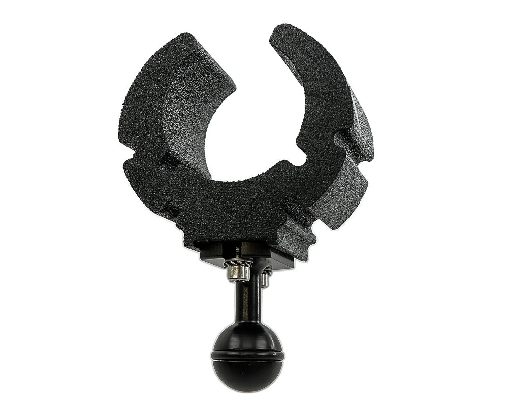 KELDAN Foam Mount For 4X